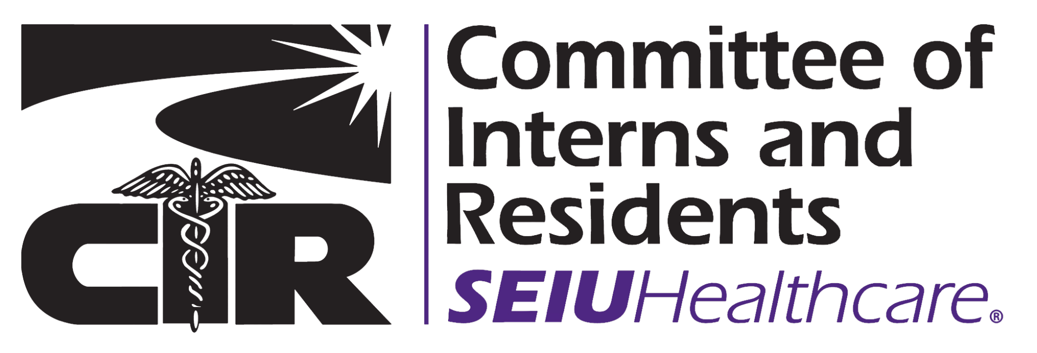 Committee of Interns and Residents (CIR), SEIU Healthcare